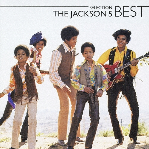 The Jackson 5/㥯5٥ȡ쥯[UICY-8170]
