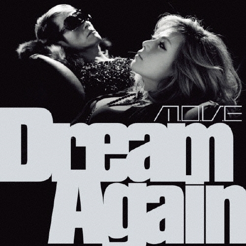 m.o.v.e/Dream Again[AVCT-10173]