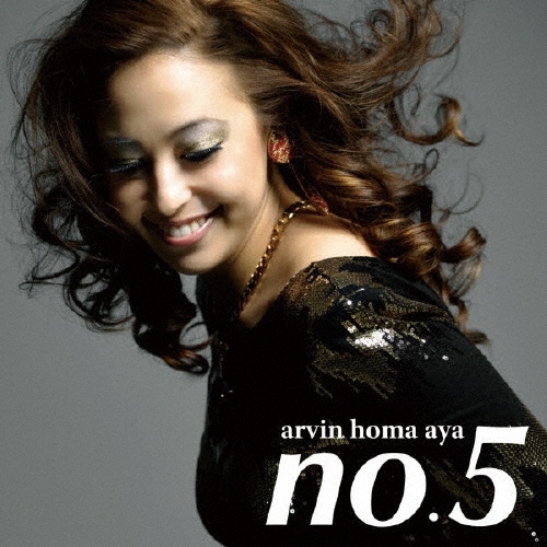 TOWER RECORDS ONLINE㤨arvin homa aya/no.5[NFCD-27206]פβǤʤ2,200ߤˤʤޤ