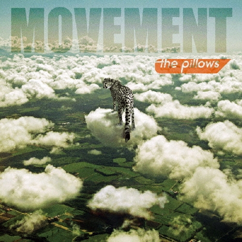 the pillows/Movement CD+DVDϡס[AVCD-31946B]