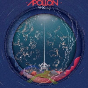 1000say/APOLLON[IKCQ-1007]
