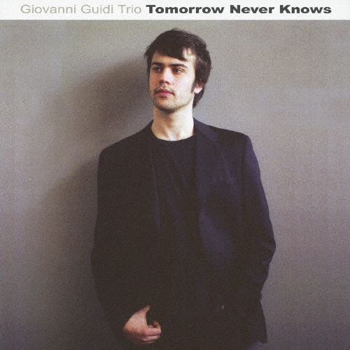 Giovanni Guidi Trio/ȥͥСΡ[VHCD-78237]