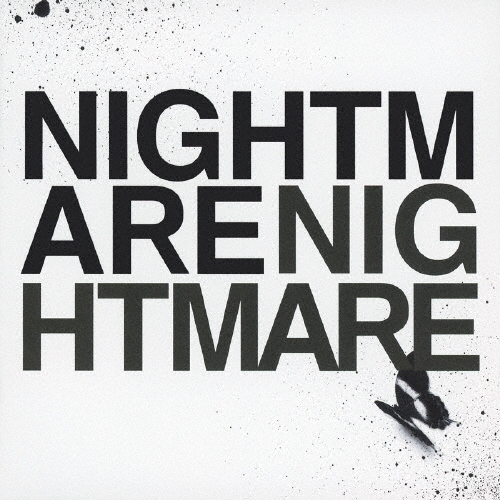 NIGHTMARE (type C)