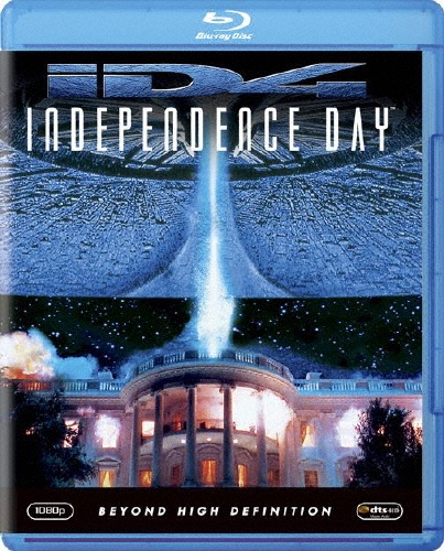 インデペンデンス･デイ