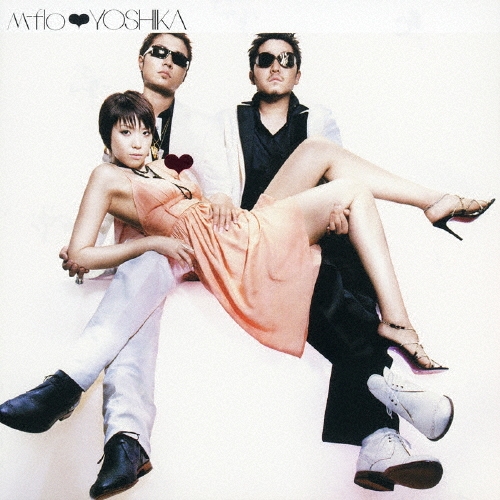 m-flo & YOSHIKA let go レコード Let Go (M-Flo song) - Wikipedia