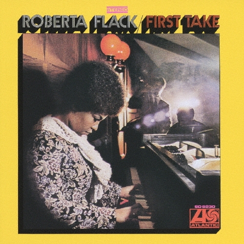 Roberta Flack/եȡƥ㴰ס[WPCR-27609]