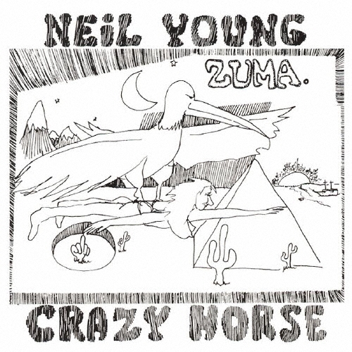 ZUMA(ズマ)＜初回生産限定盤＞