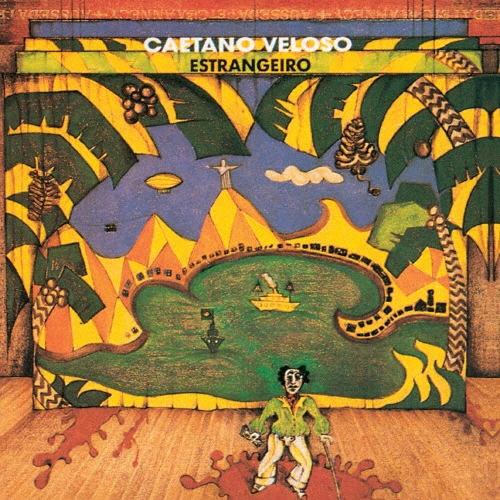 エストランジェイロ＜期間限定盤＞