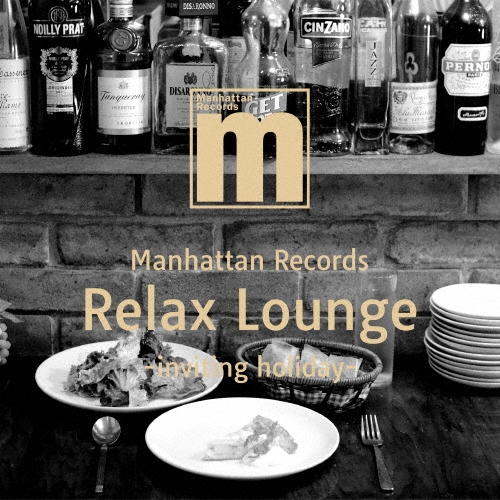 TOWER RECORDS ONLINE㤨SUI (ɥꥨ/Manhattan Records Relax Lounge -inviting holiday-[LEXCD-15029]פβǤʤ1,980ߤˤʤޤ