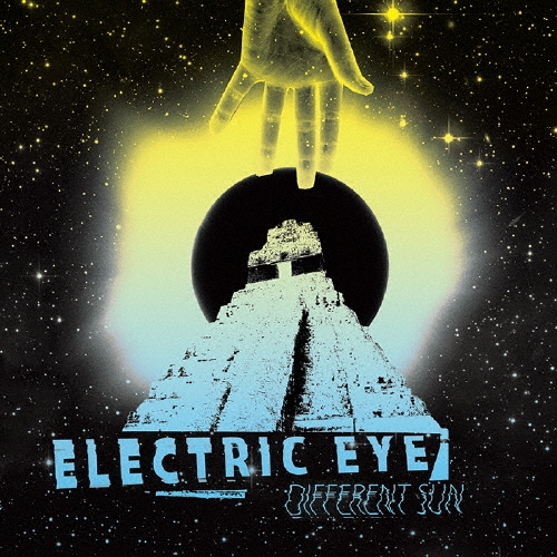 Electric Eye/ǥեȡ[FLAKES-143]