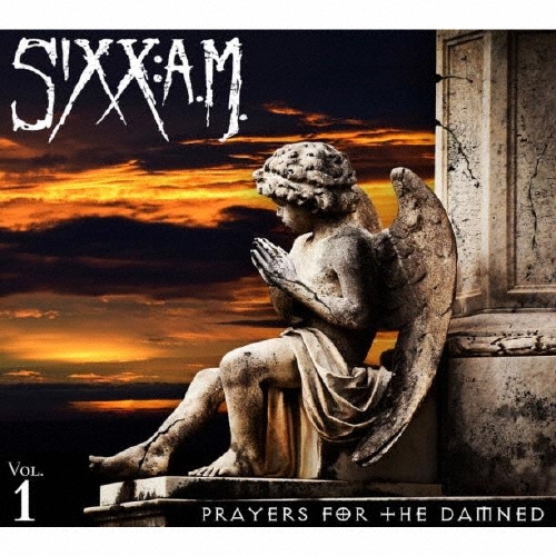 プレイヤー・フォー・ザ・ダムド VOL.1