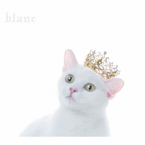BEST SELECTION "blanc" (A) [CD+Blu-ray Disc]＜初回生産限定盤＞