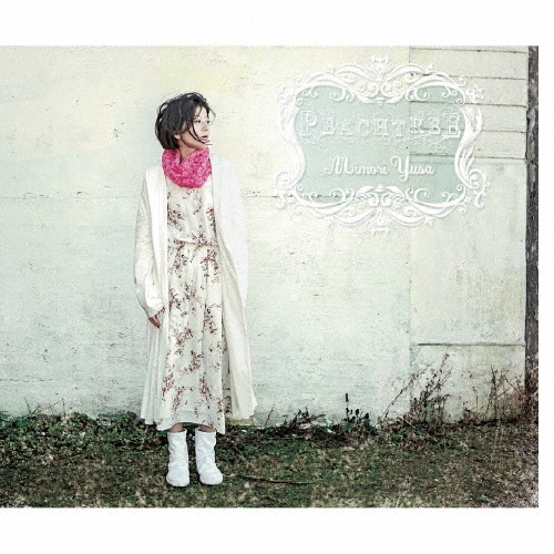 P E A C H T R E E＜通常盤＞