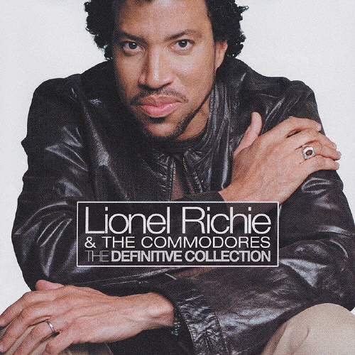 ザ・デフィニティヴ・コレクション