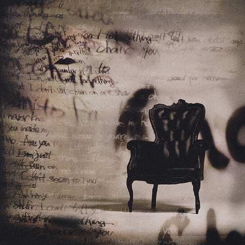 Chair ［CD+DVD］