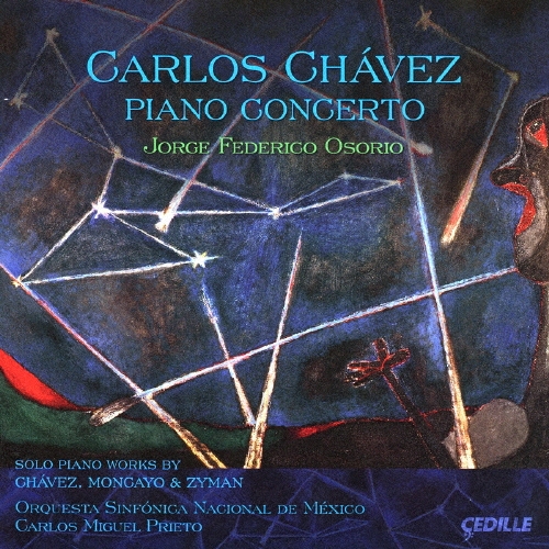 TOWER RECORDS ONLINE㤨֥ۥءեǥꥳꥪ/C.Chavez Piano Concerto Moncayo Muros Verdes, etc[CDR90000140]פβǤʤ2,031ߤˤʤޤ