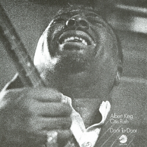 Albert King/ɥȥɥס[UICY-75972]