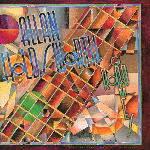 ロード･ゲームス＜生産限定盤＞