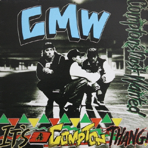 TOWER RECORDS ONLINE㤨Compton's Most Wanted/åġץȥ󡦥!ס[UICY-77668]פβǤʤ1,320ߤˤʤޤ