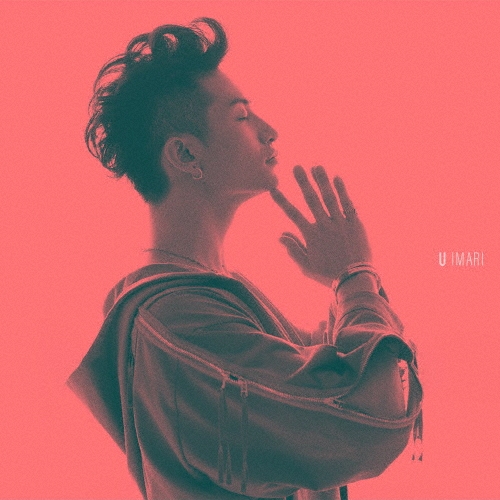 伊万里有/My Name Is...＜通常盤＞[VICL-65041]