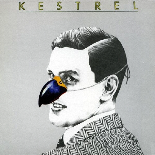 Kestrel/�����ȥ�� ��SHM-CD+CD��[BEL203303]