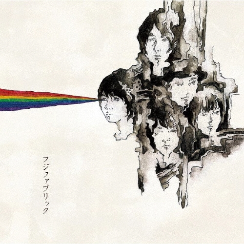 フジファブリック＜生産限定盤＞