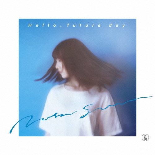 Hello,future day＜初回完全限定生産盤＞