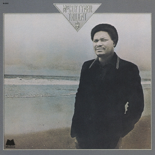 トライデント＜初回生産限定盤＞