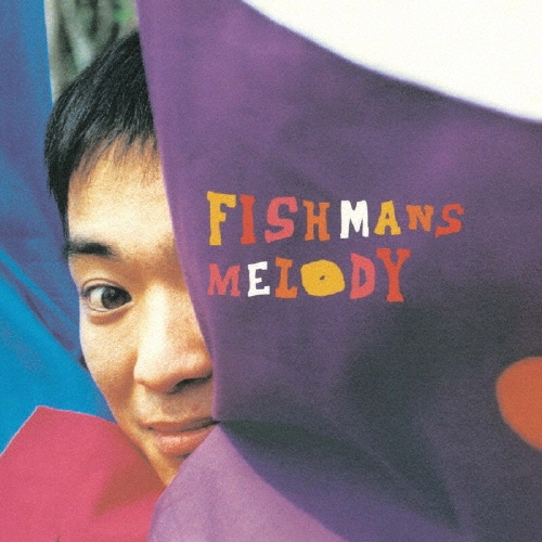 MELODY＜紙ジャケット仕様盤＞