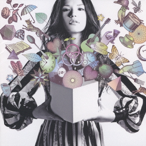 Superfly/Box Emotions̾ס[WPCL-10740]