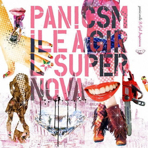 TOWER RECORDS ONLINE㤨PANICSMILE/롦ѡΥ[PCD-18579]פβǤʤ2,619ߤˤʤޤ
