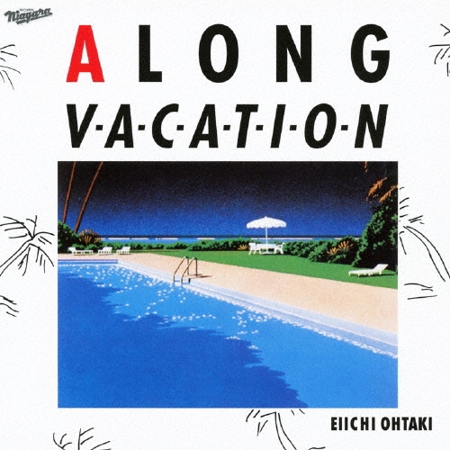 TOWER RECORDS ONLINE㤨Ӱ/A LONG VACATION 30th Edition[SRCL-8000]פβǤʤ2,750ߤˤʤޤ