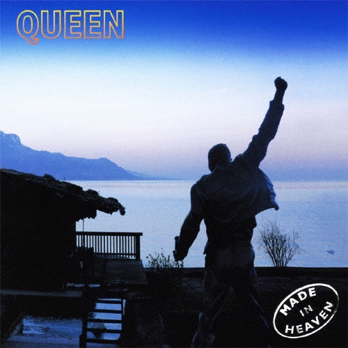 メイド・イン・ヘヴン＜通常盤＞/Queen