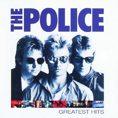The Police/���쥤�ƥ��ȡ��ҥå�[UICY-25263]