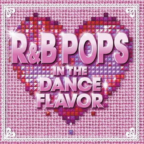 minamii/R&B POPS IN THE DANCE FLAVOR[BGMC-1002]