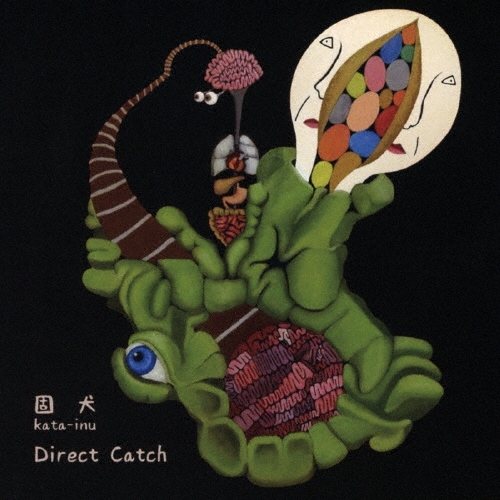 �Ǹ�/Direct Catch[HT002]