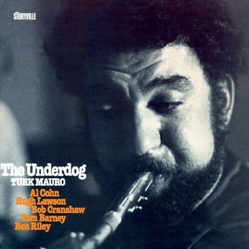 ジ・アンダードッグ＜完全限定生産盤＞