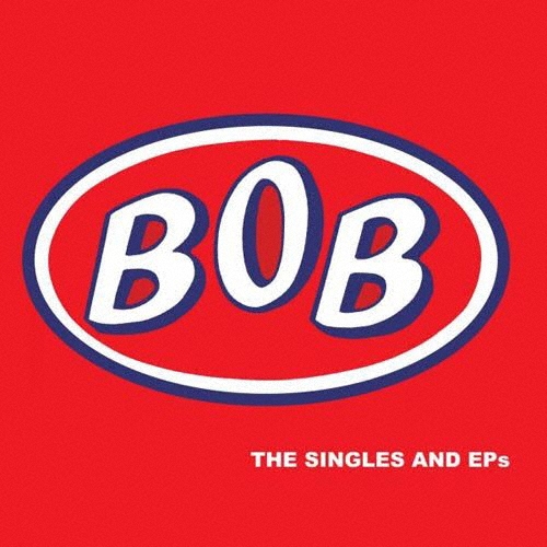BOB (London)/󥰥륹ɡEPS[OTCD-4654]
