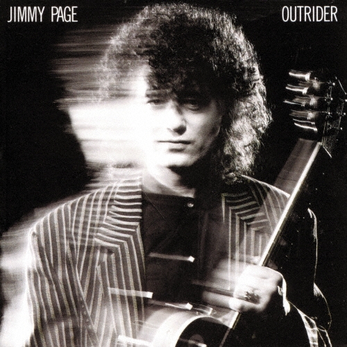 Jimmy Page/�����ȥ饤����[UICY-25683]