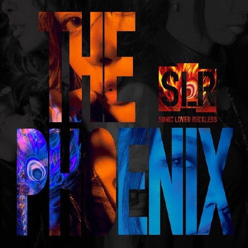 THE PHOENIX [CD+DVD]