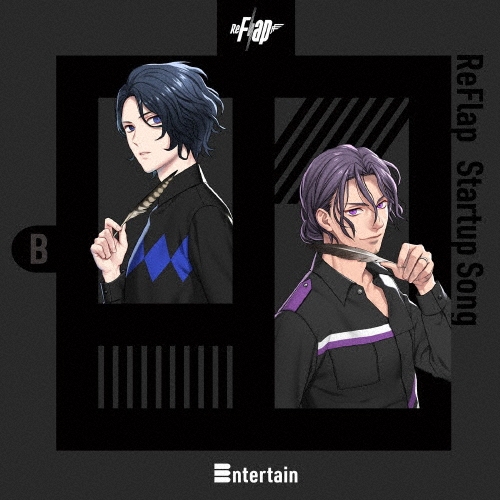 TOWER RECORDS ONLINE���㤨��־�������/ReFlap Startup Song Entertain���̾���B(�۸�&���ver.��[PCCG-01843]�פβ����Ǥ������ʤ�1,650�ߤˤʤ�ޤ���