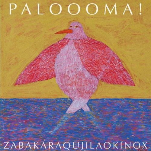 PALOOOMA!