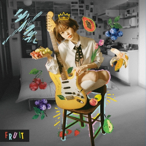 FRUIT＜Standard Edition＞