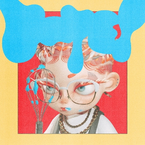 muque/DOPE!̾ס[RZCB-87179]