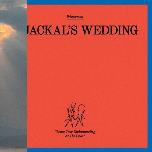 Westerman/A Jackal's Weddingס[PTSN3062-2J]