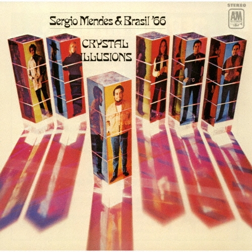 Sergio Mendes &Brasil '66/ꥹ롦塼[UCCM-3081]