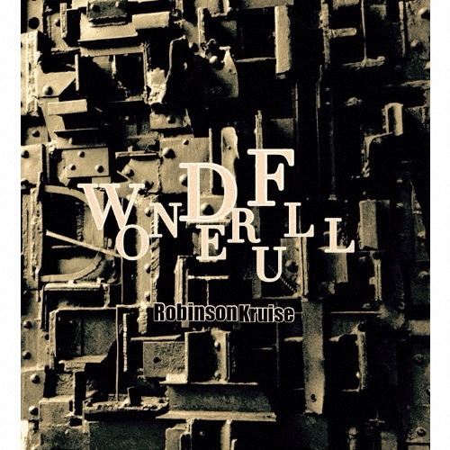 TOWER RECORDS ONLINE㤨Robinson Kruise/Wonderful[LSAC-015]פβǤʤ2,200ߤˤʤޤ