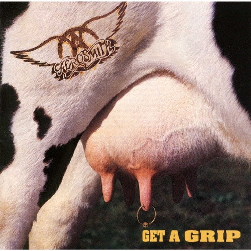 ゲット･ア･グリップ