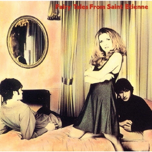 ベスト・オブ・セイント・エティエンヌ