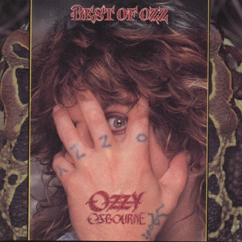 BEST OF OZZ